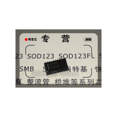 

5pcs/lot Free Shipping The new LCD power chip DDA002C SOP-19