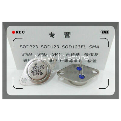 

Free shipping 50pcs/lot MJ15024G MJ15024 TO-3 IC.