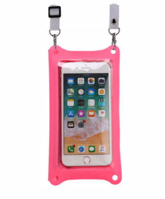 

Cell phone waterproof bag Underwater photography Universal mobile phone Sealed cell phone bag Swimming bag