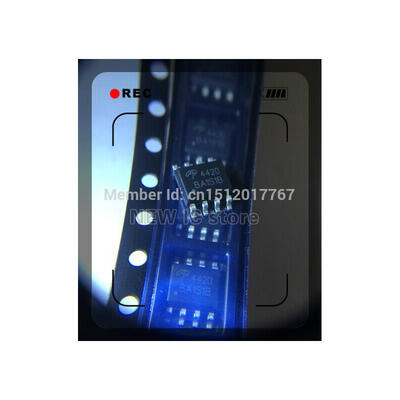 

10pcslot AO4420L AO4420 AO4420A 4420 SOP-8 Free Shipping NEW IC