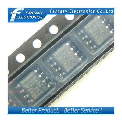 

5pcs TPS5430DDAR SOP8 TPS5430 SOP 5430 SMD new and original free shipping