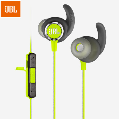 

JBL Reflect Mini BT 20 In-ear Wireless Bluetooth Sports Headphone Headset Black