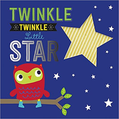 

Nursery Rhymes Twinkle Twinkle
