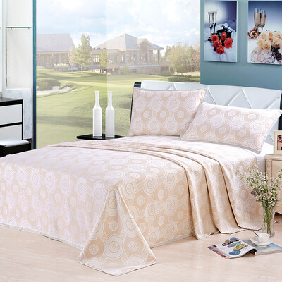 

36 sets of wet spinning linen linen mat
