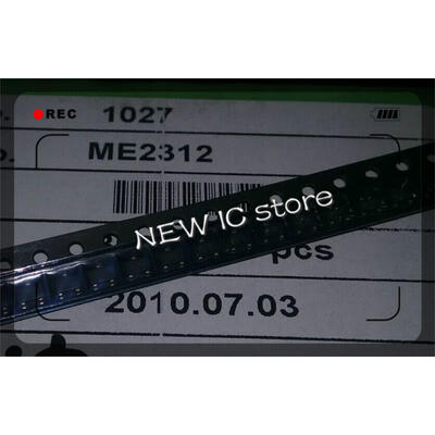 

Free shipping (20pcs/lot) ME2312 SOT-23