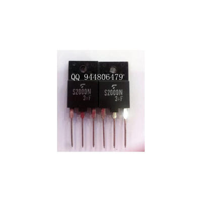 

20pcs/lot Free Shipping S2000N Original Pulled Transistor