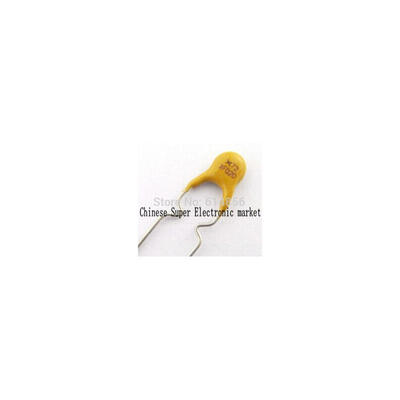 

50PCS PPTC Resettable Fuse RXEF020 72V 02A XF020 200MA PolySwitch