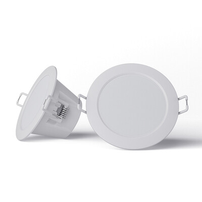 

Original Xiaomi Smart Downlight Philips Zhirui Light 200lm 3000 - 5700k Adjustable Color Temperature Downlight With App Control