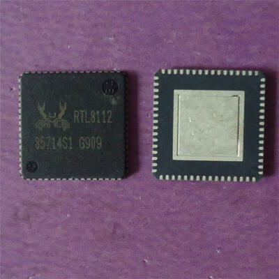 

5pcslot REALTEK RTL8112 Ethernet control chip