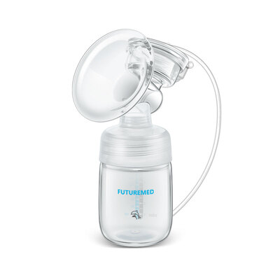 

Fuqi Bilateral Breast Pump Accessories Breast Pump Accessories