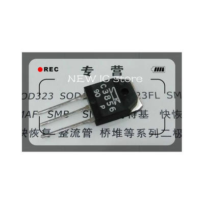 

High quality 20Pcs C3856 2SC3856