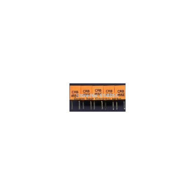 

20PCS 455E 455KHz 455K CERAMIC Crystal Oscillator DIP-2