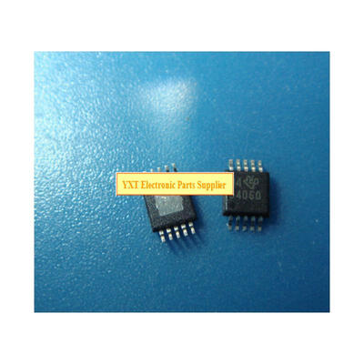 

10pcs/lot TPS54060DGQR TPS54060 54060 MSOP10 original electronic components IC kit in stock
