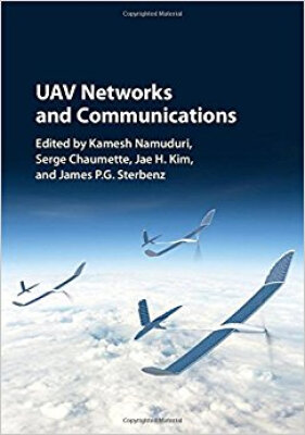 

UAV Networks&Communications