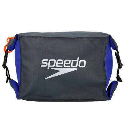 

Speedo Speedo Swim Bag Brand New Design Swim Специальные плавательные очки Goggles Swim Caps Купальники Аксессуары Оборудование Сумки Мужчины и женщины Blue Blue 8-09191C299