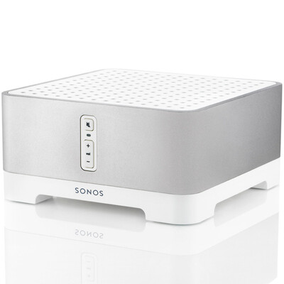 

SONOS CONNECT home intelligent sound system intelligent audio speaker connector