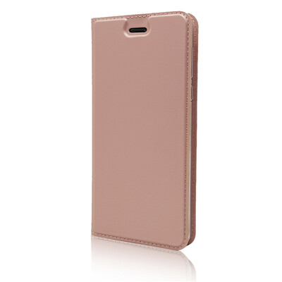 

iCoverCase роскошный чехол для Nokia 5 High Quality PU кожа флип-обложка Kickstand Anti-shock полная защита