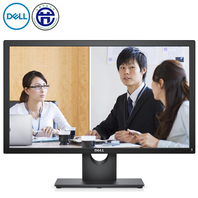 

23-дюймовая подсветка Dell (E2318H) не мигает. Экран IPS