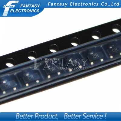 

100PCS 2SC945 SOT23 C945 SOT SMD CR new transistor free shipping