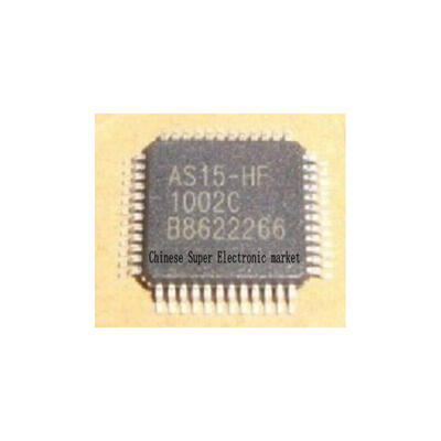 

20PCS AS15-HF QFP48