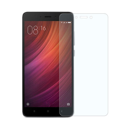 

Фильм с закаленным стеклом для Xiaomi Redmi Примечание 4