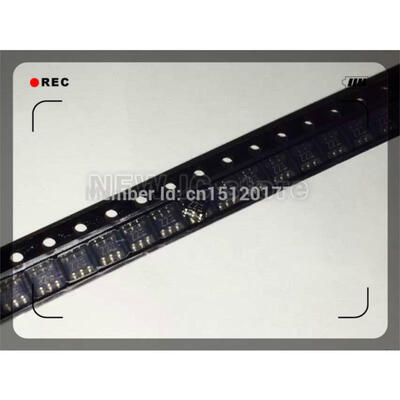 

100PCS IMZ2A SOT-23-6 IMZ2 Z2 POWER MANAGEMENT DUAL TRANSISTORS 100 NEW