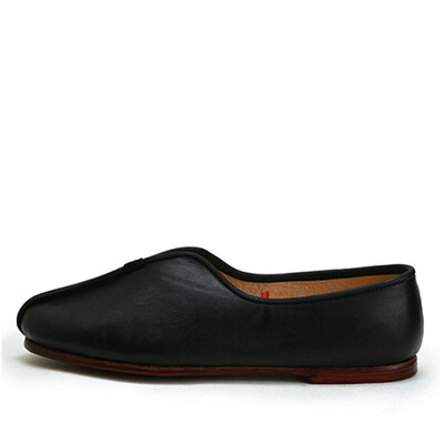 

Neiliansheng Mens casual loafers handmade shoes comfortable breathable lightweight China traditional style7170A
