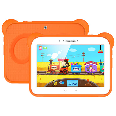 

Quick&easy code Kimikids children&39s tablet M2 He Qiuguang early education computer preschool thinking training early education machine children&39s enlightenment tutor machine learning machine