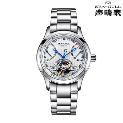 

SeaGull The mens automatic mechanical watches M162S