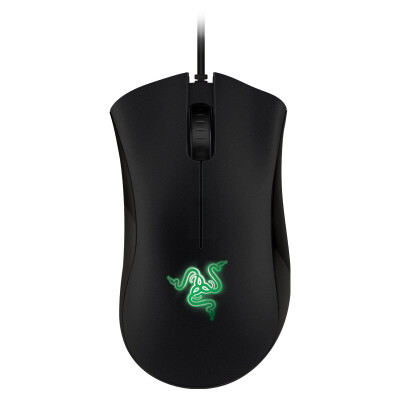 

Razer DeathAdder Ergonomic Gaming Mouse