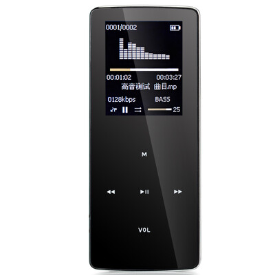 

ONN W6 Bluetooth Hi-Fi MP3MP4 Player