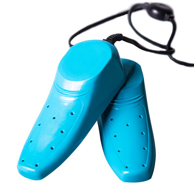 

LVYUAN UV Sterilization Shoes Dryer