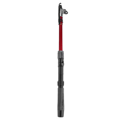 

Outdoor Fiberglass Sea Rod Telescopic Fishing Rod Pole Fishing Tackle Tool