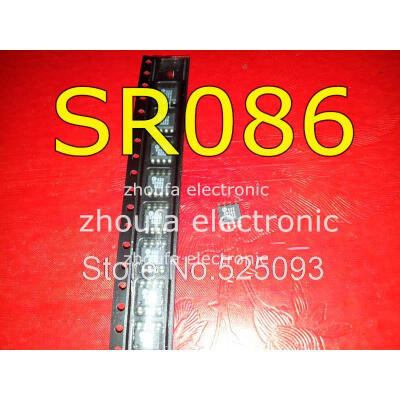 

5pcslot SR086 SOP8