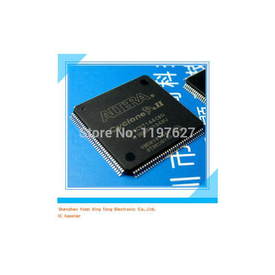 

10PCSLOT FREE SHIPPING EP2C5T144C8N QFP ORIGINAL IC IN STOCK