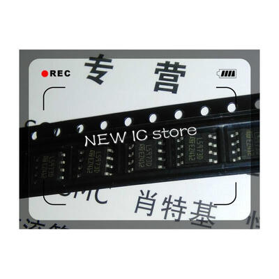 

20pcslot New Hope L5973 L5973D L5973D013TR SOP8