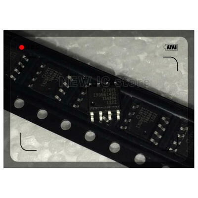 

FREE SHIPPING 5PCS IXDN614SI IXDN614 SOP-8 NEW IC
