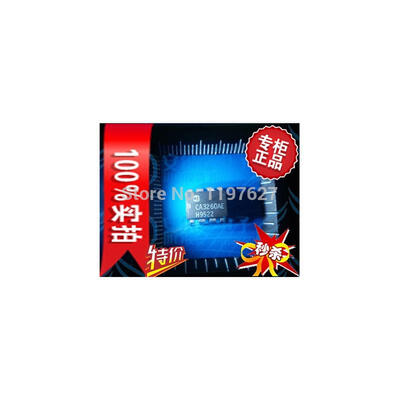 

Free shipping CA3260AE CA3260 4MHZ 8-DIP 10PCS/LOT IN STOCK IC