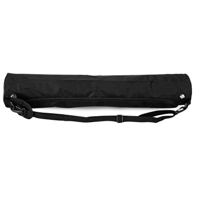 

Outlife 73 x 13cm Oxford Cloth Strap Exercise Gym Fitness Pilates Yoga Mat Bag Carrier Backpack