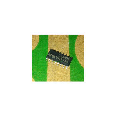

50PCS L6599AD L6599 SOP-16 IC