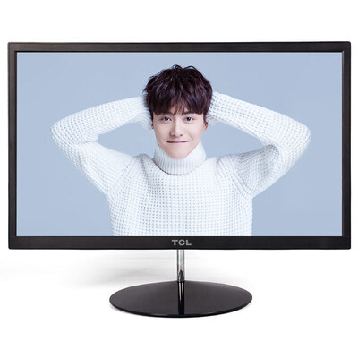 

TCL T22M1 215-inch TN Panel FHD Full HD LED Backlit Computer LCD Monitor