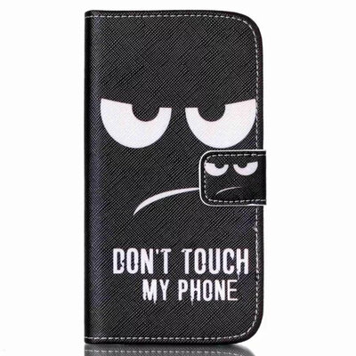 

MITI PU Leather Wallet Flip Stand Cover Case For Samsung Galaxy J5 SM-J500F