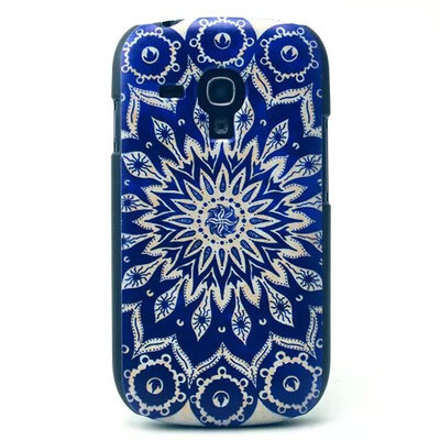 

мити горячей моды пластиковые мягкой тпу мобильные телефоны Samsung Galaxy S3 Mini i8190 для обложек для Galaxy s3mini в запасе.