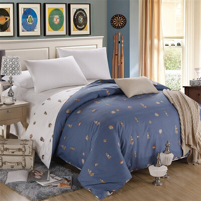 

HUAKANG one person cotton duvet cover 150*215cm
