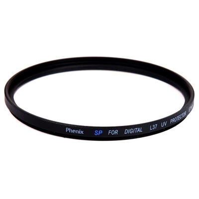 

Phoenix (Phenix) Цифровой SP67mm L37UV Protector