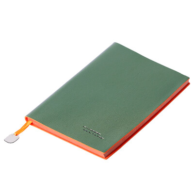 

Shaoxi culture fashion soft copy - 32K-SSRC4001 fashion office creative notebook notebook bamboo