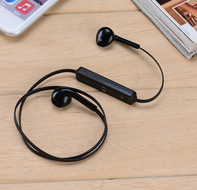 

Hot Wireless Bluetooth Headset Stereo Headphone Earphone for iPhone Samsung LG