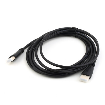 

10 Ft 3m HDMI V1.4 AV Cable High Speed 3D Full HD 1080P for Xbox DVD HDTV