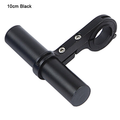 

Bicycle handlebar Multifunctional expansion rack Extension racks Flashlight Rack holder Racking equipment