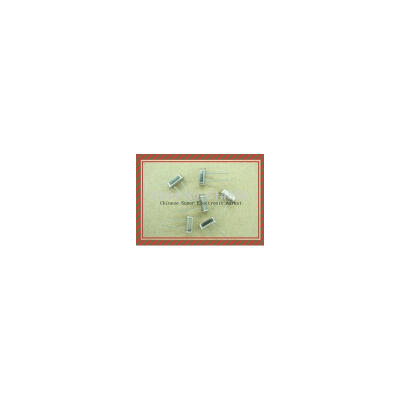 

10PCS 16.000MHZ 16.000M 16M 16MHZ 16 MHZ 16M HZ Crystal Oscillator HC-49S